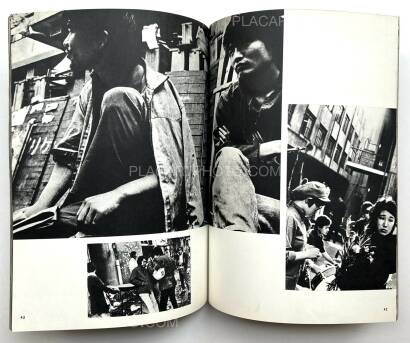 Various photographers,Nichidai Toso Various photographers,Nichidai Toso