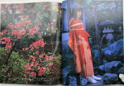Nobuyoshi Araki,Joji (Love Affair) Nobuyoshi Araki,Joji (Love Affair)