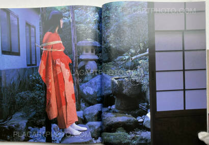 Nobuyoshi Araki,Joji (Love Affair) Nobuyoshi Araki,Joji (Love Affair)