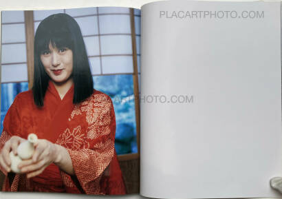 Nobuyoshi Araki,Joji (Love Affair) Nobuyoshi Araki,Joji (Love Affair)