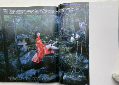 Nobuyoshi Araki,Joji (Love Affair) Nobuyoshi Araki,Joji (Love Affair)