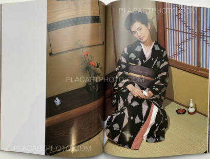 Nobuyoshi Araki,Joji (Love Affair) Nobuyoshi Araki,Joji (Love Affair)