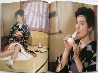 Nobuyoshi Araki,Joji (Love Affair) Nobuyoshi Araki,Joji (Love Affair)