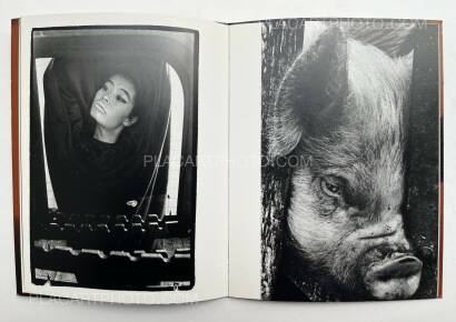 Masahisa Fukase,Slaughter Masahisa Fukase,Slaughter