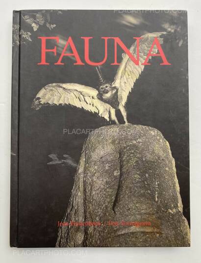 Joan Fontcuberta ,FAUNA (SIGNED) Joan Fontcuberta ,FAUNA (SIGNED)