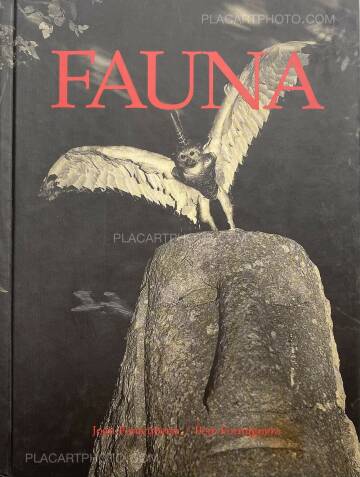 Joan Fontcuberta ,FAUNA (SIGNED) Joan Fontcuberta ,FAUNA (SIGNED)
