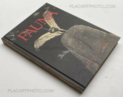 Joan Fontcuberta ,FAUNA (SIGNED) Joan Fontcuberta ,FAUNA (SIGNED)