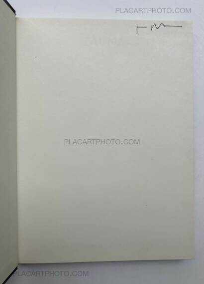 Joan Fontcuberta ,FAUNA (SIGNED) Joan Fontcuberta ,FAUNA (SIGNED)