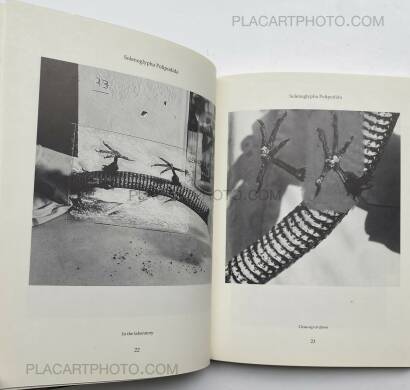 Joan Fontcuberta ,FAUNA (SIGNED) Joan Fontcuberta ,FAUNA (SIGNED)