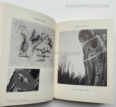 Joan Fontcuberta ,FAUNA (SIGNED) Joan Fontcuberta ,FAUNA (SIGNED)