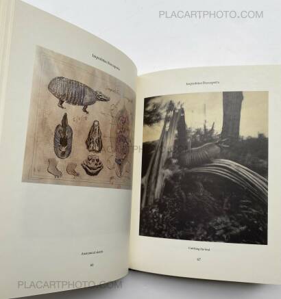 Joan Fontcuberta ,FAUNA (SIGNED) Joan Fontcuberta ,FAUNA (SIGNED)