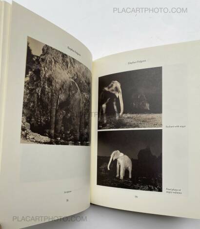 Joan Fontcuberta ,FAUNA (SIGNED) Joan Fontcuberta ,FAUNA (SIGNED)