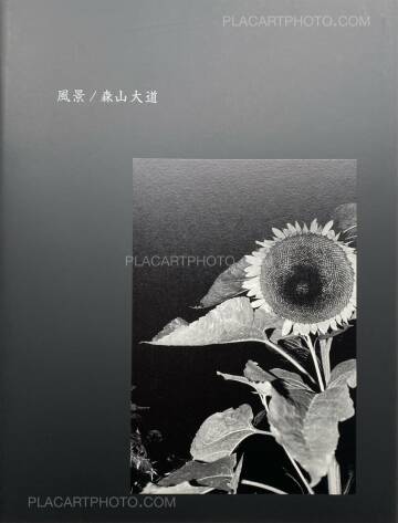 Daido Moriyama,Fukei Daido Moriyama,Fukei