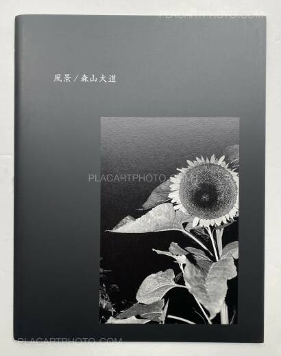 Daido Moriyama,Fukei Daido Moriyama,Fukei