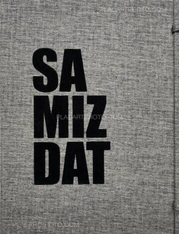 Roberto Aguirrezabala,Samizdat (Edt of 45 signed) Roberto Aguirrezabala,Samizdat (Edt of 45 signed)