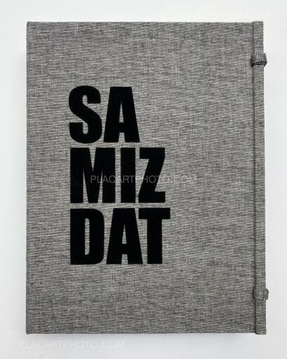Roberto Aguirrezabala,Samizdat (Edt of 45 signed) Roberto Aguirrezabala,Samizdat (Edt of 45 signed)