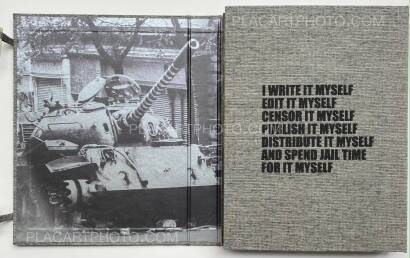 Roberto Aguirrezabala,Samizdat (Edt of 45 signed) Roberto Aguirrezabala,Samizdat (Edt of 45 signed)