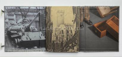 Roberto Aguirrezabala,Samizdat (Edt of 45 signed) Roberto Aguirrezabala,Samizdat (Edt of 45 signed)