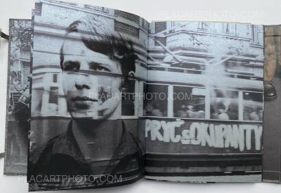 Roberto Aguirrezabala,Samizdat (Edt of 45 signed) Roberto Aguirrezabala,Samizdat (Edt of 45 signed)