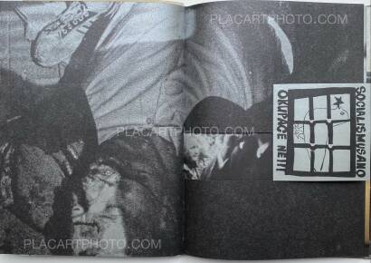 Roberto Aguirrezabala,Samizdat (Edt of 45 signed) Roberto Aguirrezabala,Samizdat (Edt of 45 signed)