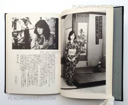 Nobuyoshi Araki,Roman Sha Shin / Romantic Images : Araki's Alices