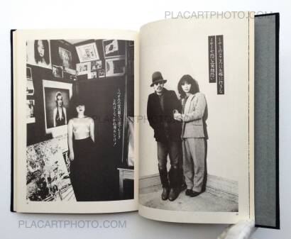 Nobuyoshi Araki,Roman Sha Shin / Romantic Images : Araki's Alices