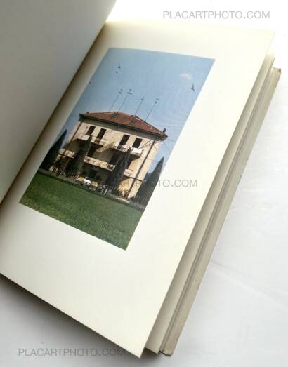 Luigi Ghirri,Colazione sull'erba Luigi Ghirri,Colazione sull'erba