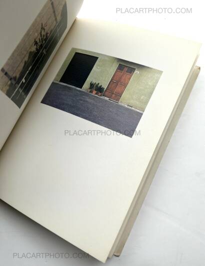 Luigi Ghirri,Colazione sull'erba Luigi Ghirri,Colazione sull'erba