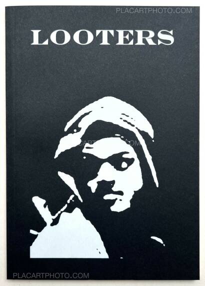 Tiane Doan na Champassak,Looters (2nd Edt) Tiane Doan na Champassak,Looters (2nd Edt)