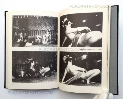 Nobuyoshi Araki,Roman Sha Shin / Romantic Images : Araki's Alices