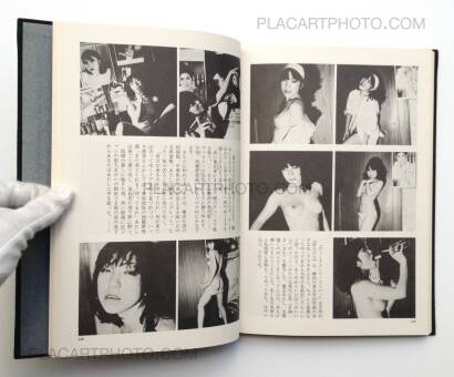 Nobuyoshi Araki,Roman Sha Shin / Romantic Images : Araki's Alices Nobuyoshi Araki,Roman Sha Shin / Romantic Images : Araki's Alices