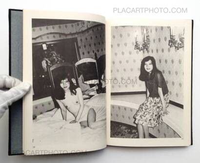 Nobuyoshi Araki,Roman Sha Shin / Romantic Images : Araki's Alices