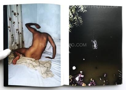 Sohrab Hura,THE COAST (SIGNED) Sohrab Hura,THE COAST (SIGNED)