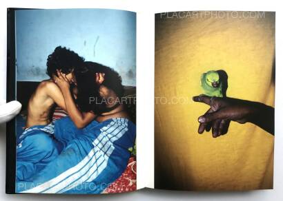 Sohrab Hura,THE COAST (SIGNED) Sohrab Hura,THE COAST (SIGNED)