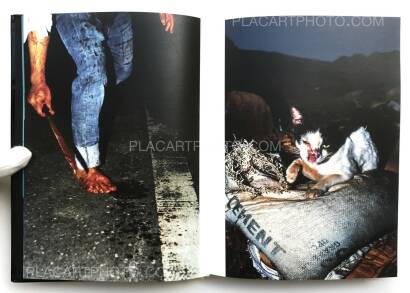 Sohrab Hura,THE COAST (SIGNED) Sohrab Hura,THE COAST (SIGNED)