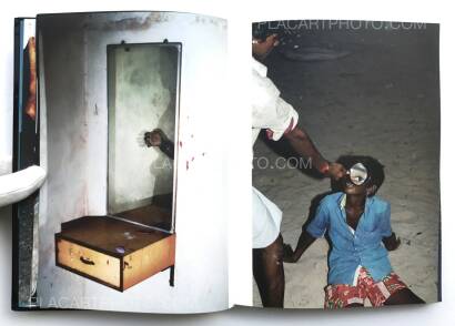 Sohrab Hura,THE COAST (SIGNED) Sohrab Hura,THE COAST (SIGNED)