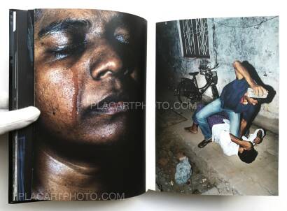 Sohrab Hura,THE COAST (SIGNED) Sohrab Hura,THE COAST (SIGNED)