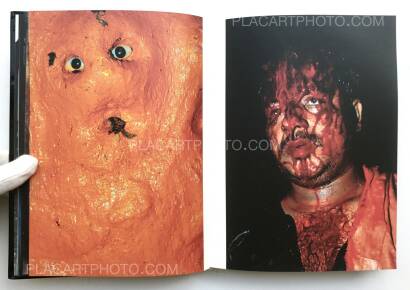 Sohrab Hura,THE COAST (SIGNED) Sohrab Hura,THE COAST (SIGNED)