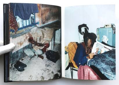 Sohrab Hura,THE COAST (SIGNED) Sohrab Hura,THE COAST (SIGNED)