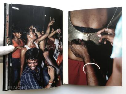 Sohrab Hura,THE COAST (SIGNED) Sohrab Hura,THE COAST (SIGNED)