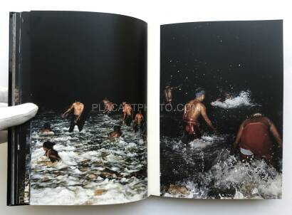 Sohrab Hura,THE COAST (SIGNED) Sohrab Hura,THE COAST (SIGNED)