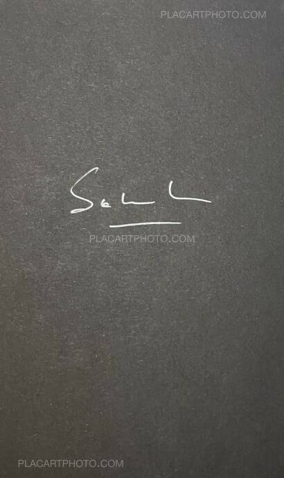 Sohrab Hura,THE COAST (SIGNED) Sohrab Hura,THE COAST (SIGNED)