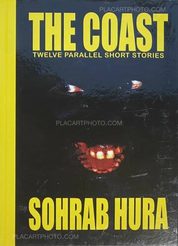 Sohrab Hura,THE COAST (SIGNED) Sohrab Hura,THE COAST (SIGNED)