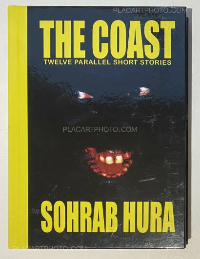 Sohrab Hura,THE COAST (SIGNED) Sohrab Hura,THE COAST (SIGNED)