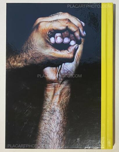 Sohrab Hura,THE COAST (SIGNED) Sohrab Hura,THE COAST (SIGNED)