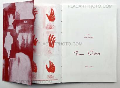 Theo Elias,RED (Red version) (Signed) Theo Elias,RED (Red version) (Signed)