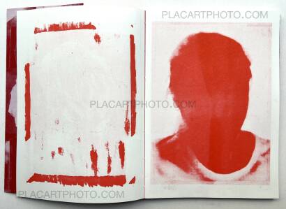 Theo Elias,RED (Red version) (Signed) Theo Elias,RED (Red version) (Signed)