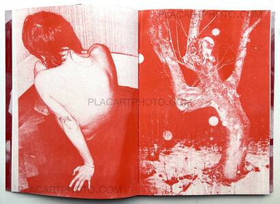Theo Elias,RED (Red version) (Signed) Theo Elias,RED (Red version) (Signed)