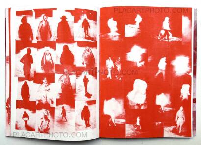 Theo Elias,RED (Red version) (Signed) Theo Elias,RED (Red version) (Signed)