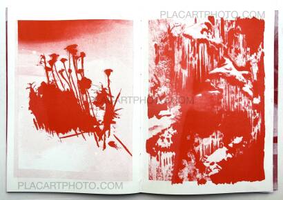 Theo Elias,RED (Red version) (Signed) Theo Elias,RED (Red version) (Signed)